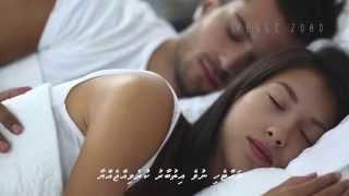 Avaamendhuru official dhivehi lyrics HD [upl. by Yanrahs988]