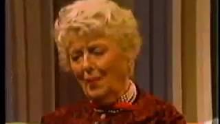 Mary Martin Janet Gaynor Car Accident in San Francisco1982 News TV [upl. by Gabrielson]