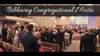 4 Hours of Congregational Worship Music  Cloverdale Bibleway [upl. by Kipper]