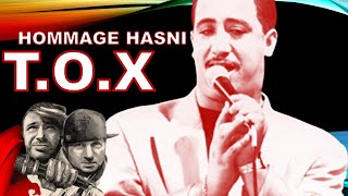 TOX Hommage a cheb HASNI [upl. by Lauraine]