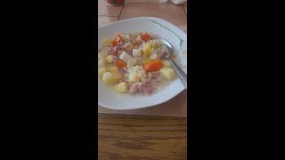 Graupensuppe [upl. by Nelac685]