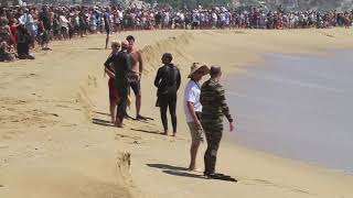 Bodysurfing BIG WEDGE RAW Footage 🌊🏊‍♂️🌊🏖🤙😎🌴 johnminarphotography [upl. by Croft]