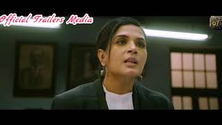 Section 375 official trailer Akshay Khanna  Richa Chadha  Ajay Bahl  Releasing 13 sep 2019 [upl. by Erena]