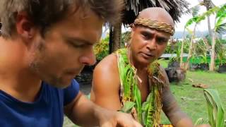 Australia Geographic Explores Samoa [upl. by Nnek]