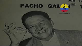 Pacho Galán vida y obra musical I parte 1997 El rey del merecumbé [upl. by Harvard]