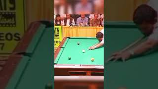 Efren Bata vs Earl Strickland The famous Zshot👍👌 pleasesubscribe billiards [upl. by Cooley812]