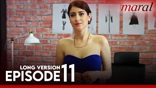 Maral My Most Beautiful Story  Episode 32 English Subtitles [upl. by Boj318]