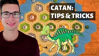 Catan Cities amp Knights  Learn to Play [upl. by Fitzpatrick]