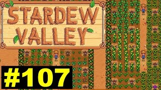 Stardew Valley 107  Bulletin Board completed bundle [upl. by Towbin]