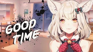 NIGHTCORE  FNAF 4 REMIX ▶ The Living Tombstone  I Got No Time SFM  CG5 [upl. by Salesin]