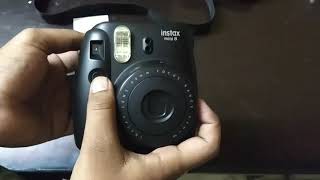 Fujifilm Instax mini 8 Problem  Easy Troubleshoot 😎 [upl. by Llenehs]