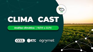 Clima Cast RTC 81 [upl. by Elocel517]