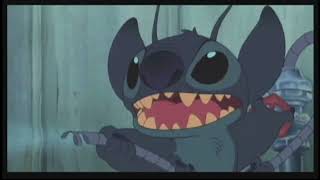 Deleted Lilo and Stitch Scene [upl. by Bobinette]