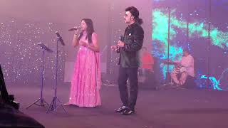 Maate Mantramu  Telugu Song  Live Singing [upl. by Idna]