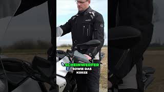 Design der R1300GS vs R1250GS shorts bmwmotorrad bmwgs gsadventure r1300gs [upl. by Ametaf]