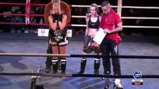 29112014 JSaar Lor Lux Titel Laura Geibel vs Jenny Reinhardt [upl. by Coopersmith441]