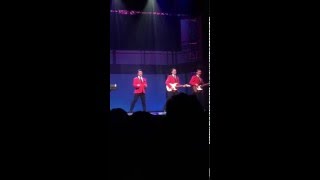 Jersey Boys Italy  Sherry [upl. by Eatnad619]