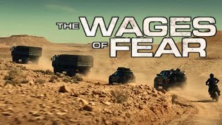 The Wages of Fear 2024  The Wages of Fear Trailer  The Wages of Fear Release Date  Review cast [upl. by Assirok713]