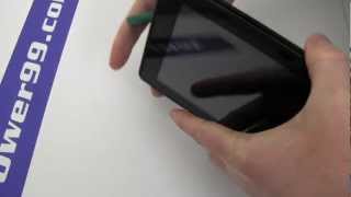 How to Replace Your Amazon Kindle Fire Battery [upl. by Leandre]