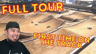 LARGEST RC CAR RACE AT FAMOUS RC TRACK  THUNDER ALLEY RC RACEWAY  TNR AMAIN CHALLENGE [upl. by Imrots505]