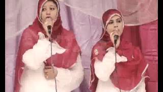 Maryam Nawaz Jamia Sirajia Naeemia Annual Eid Milad un Nabi PBUH Mehfil E Milad Pkg By Fiza Noor City42 [upl. by Ettelrac]