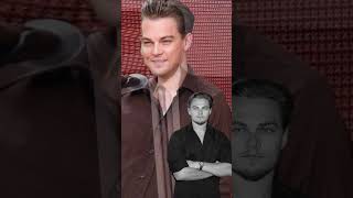 Leonardo Dicaprio Evolution 1989  2023 debt debtmanagement networth evolution [upl. by Zennie581]