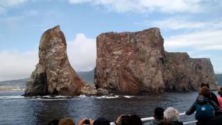 Le rocher percé [upl. by Powell]