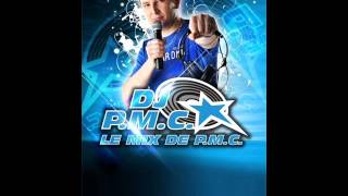 DJ PMC La discoteka 7 20002001 [upl. by Dnaloy]