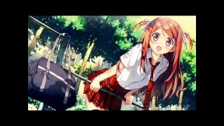 Nightcore  Die Young Becky G [upl. by Casimire]