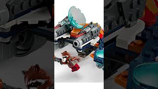 LEGO Marvel 2024 Sets RANKED shorts lego marvel mcu lego2024 legomarvel legostarwars legos [upl. by Templas]