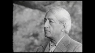 J Krishnamurti  The Real Revolution  7 Living and death [upl. by Harleigh]