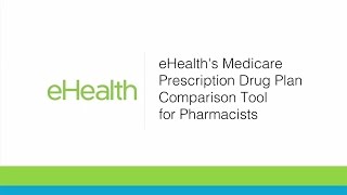 eHealth pharmacist tool training video Managed Care  Cardinal Health [upl. by Dnalrah]