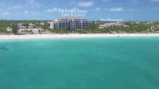 Turks and Caicos Hotels and Resorts Grace Bay Central [upl. by Rojas]