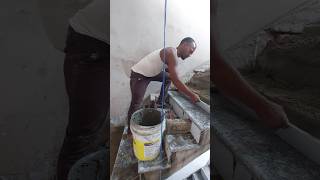 How to install granite stairs ग्रेनाइट का सीडी कैसे लगाए granite stairs omtiles ManojDey [upl. by Neroc695]