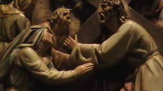 020 Advent IV  Offertory  Ave Maria [upl. by Atterrol]