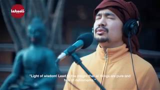 OM ALLAH  The Sketches Ft Chogyal Rinpoche [upl. by Shabbir]