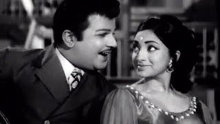 Intha Naal Nalla Naal Video Song  Aseervatham 1972  MS Viswanathan  Jaishankar  K R Vijaya [upl. by Oswell]