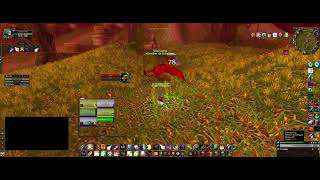 WOW SOD  PVP Sauvage  Blood Moon Event  Knights of Eternity [upl. by Dix]