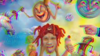 Trippie Redd  Away [upl. by Reade485]