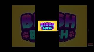 blush Blush game trailer 2019 [upl. by Keel]