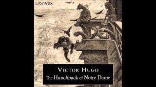 NotreDame de Paris by VictorMarie Hugo Book 8 Free English Audio Book on YouTube [upl. by Allsun]