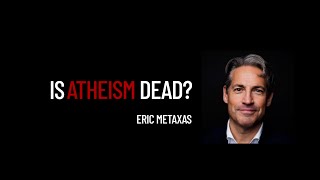 Is Atheism Dead [upl. by Dorr]