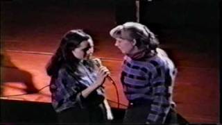 10000 Maniacs  A Campfire Song 1989 New Haven CT [upl. by Nomahs]