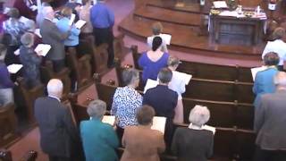 Hymn 245 Praise the Lord with Sound of Trumpet [upl. by Herbert689]