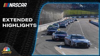 2024 NASCAR Xfinity Series BetRivers 200  NASCAR Xfinity Series Full Race Replay [upl. by Wertz]