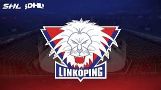 Linköping HC MåltutaGoal Horn 202324 [upl. by Zug]