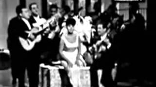 Eydie Gorme y Los Panchos PIEL CANELA [upl. by Blankenship]