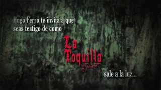 Promo Lanzamiento La Toquilla [upl. by Kcirednek]