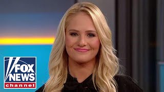 Tomi Lahren Whats happening to Kavanaugh is wrong [upl. by Uranie]