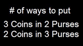 Principles of counting  Solved Example 14 Rule of AndOr [upl. by Orabel]